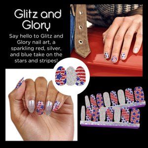 Glitz and Glory - RETIRING